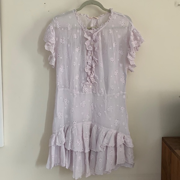 Rebecca Taylor Dress - Picture 4 of 7